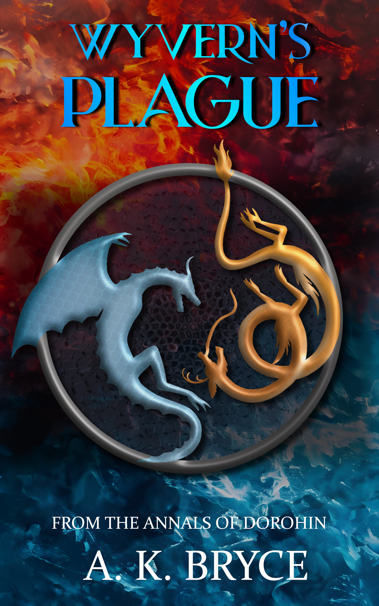 Wyvern's Plague