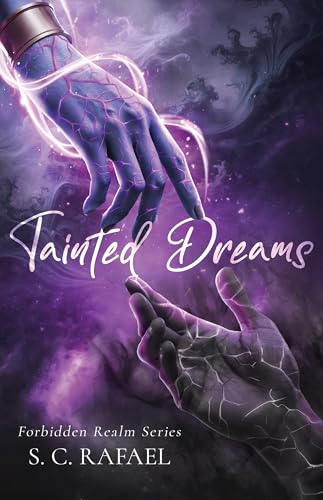 Tainted Dreams: Forbidden Realm Series