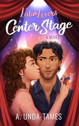 Center Stage