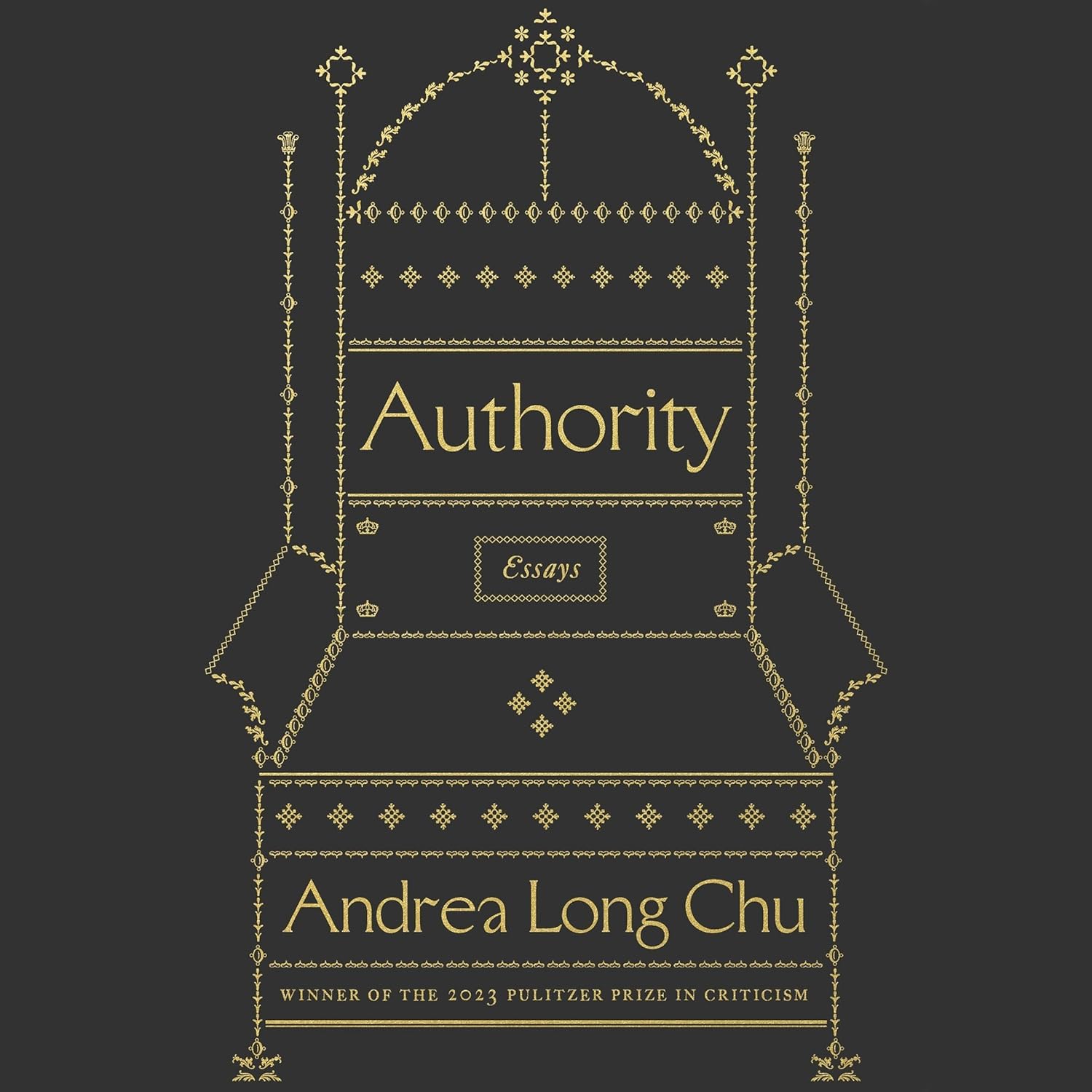 Authority: Essays