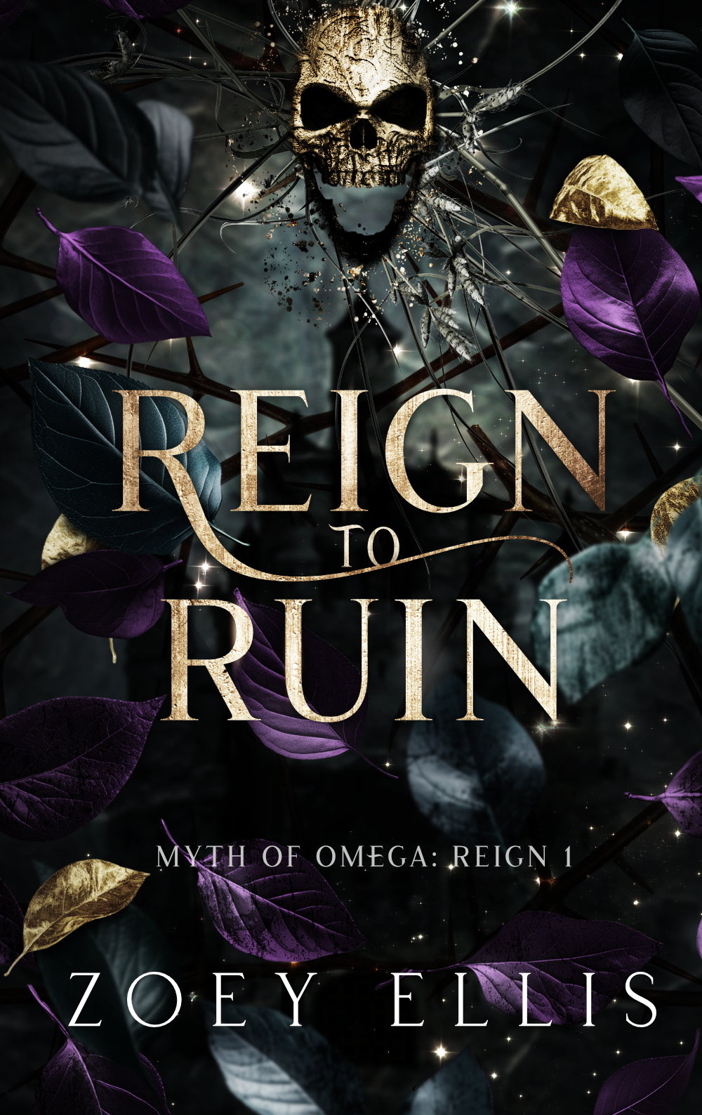 Reign to Ruin