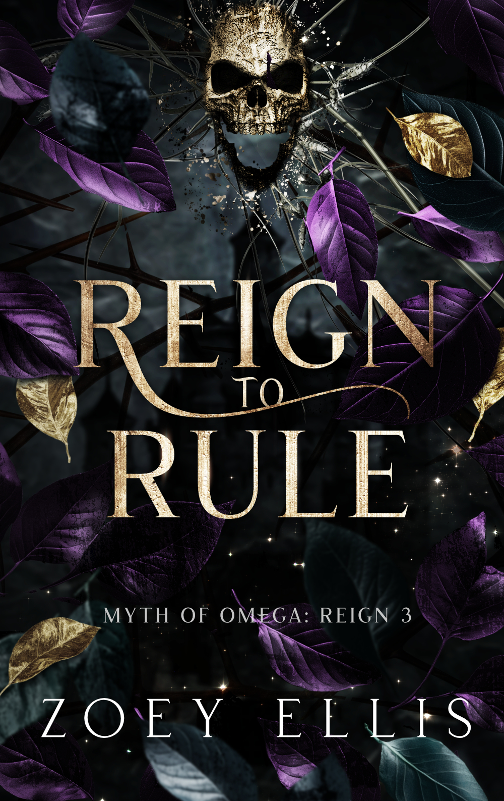 Reign to Rule