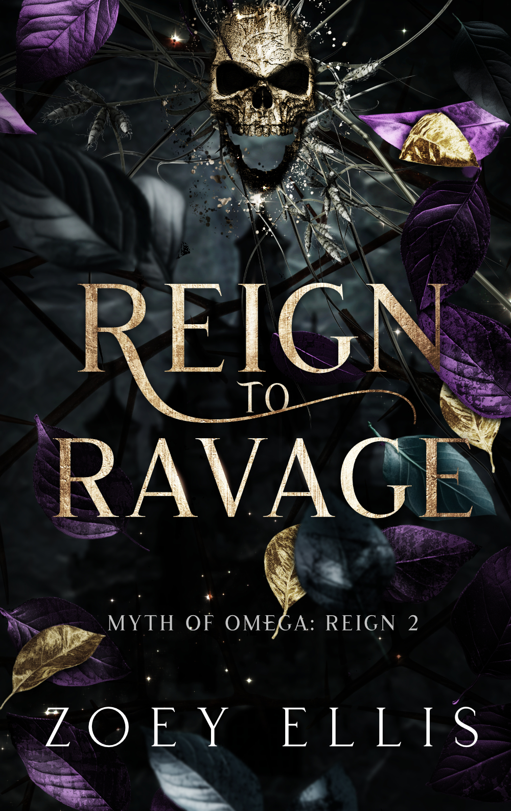 Reign to Ravage