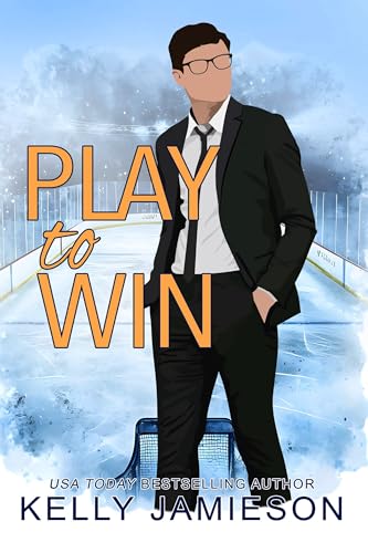 Play to Win book cover