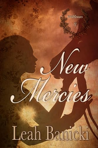 New Mercies: Western Romance on the Frontier