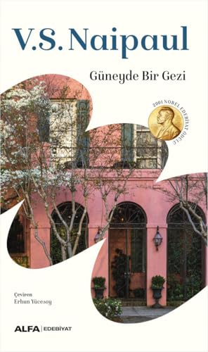 Güneyde Bir Gezi book cover