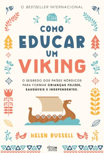 Como Educar um Viking