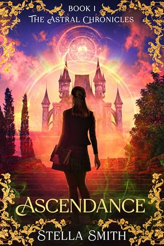 Ascendance: The Astral Chronicles