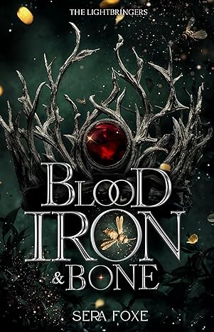 Blood Iron and Bone