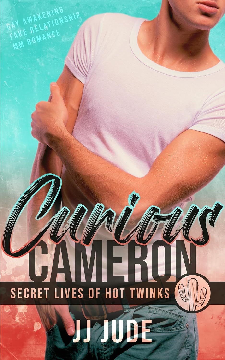 Curious Cameron