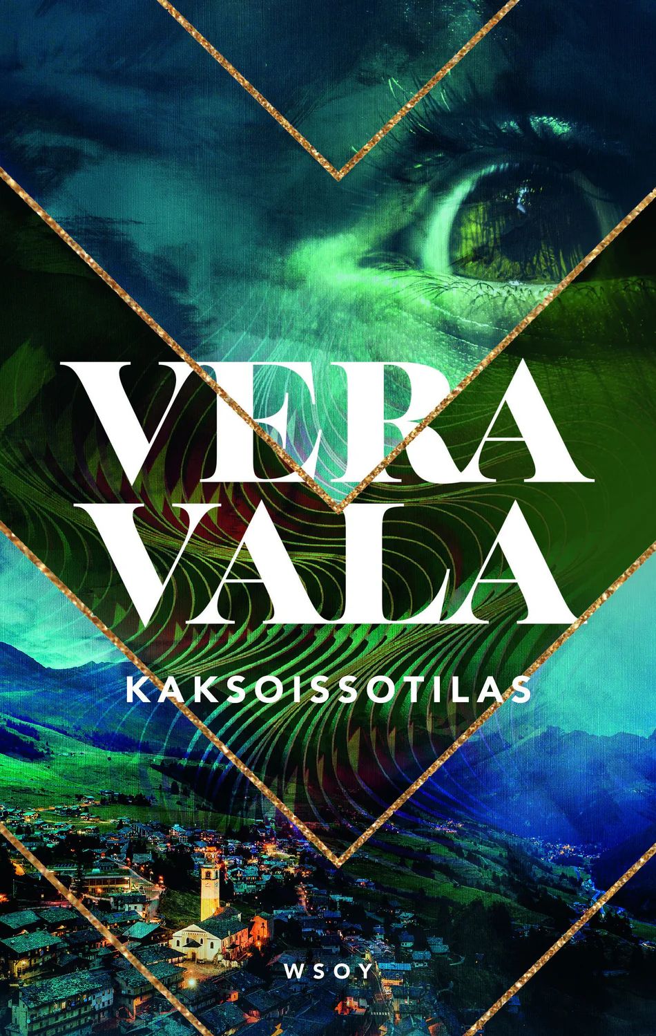 Kaksoissotilas