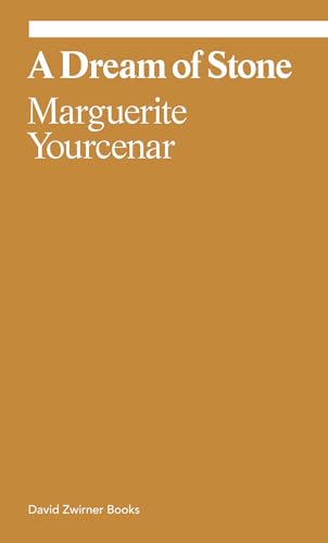 A Dream of Stone book cover