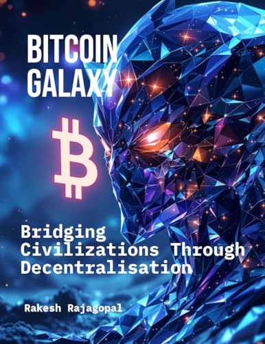 Bitcoin Galaxy: Bridging Civilizations Through Decentralization
