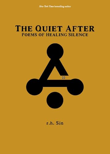 The Quiet After book cover