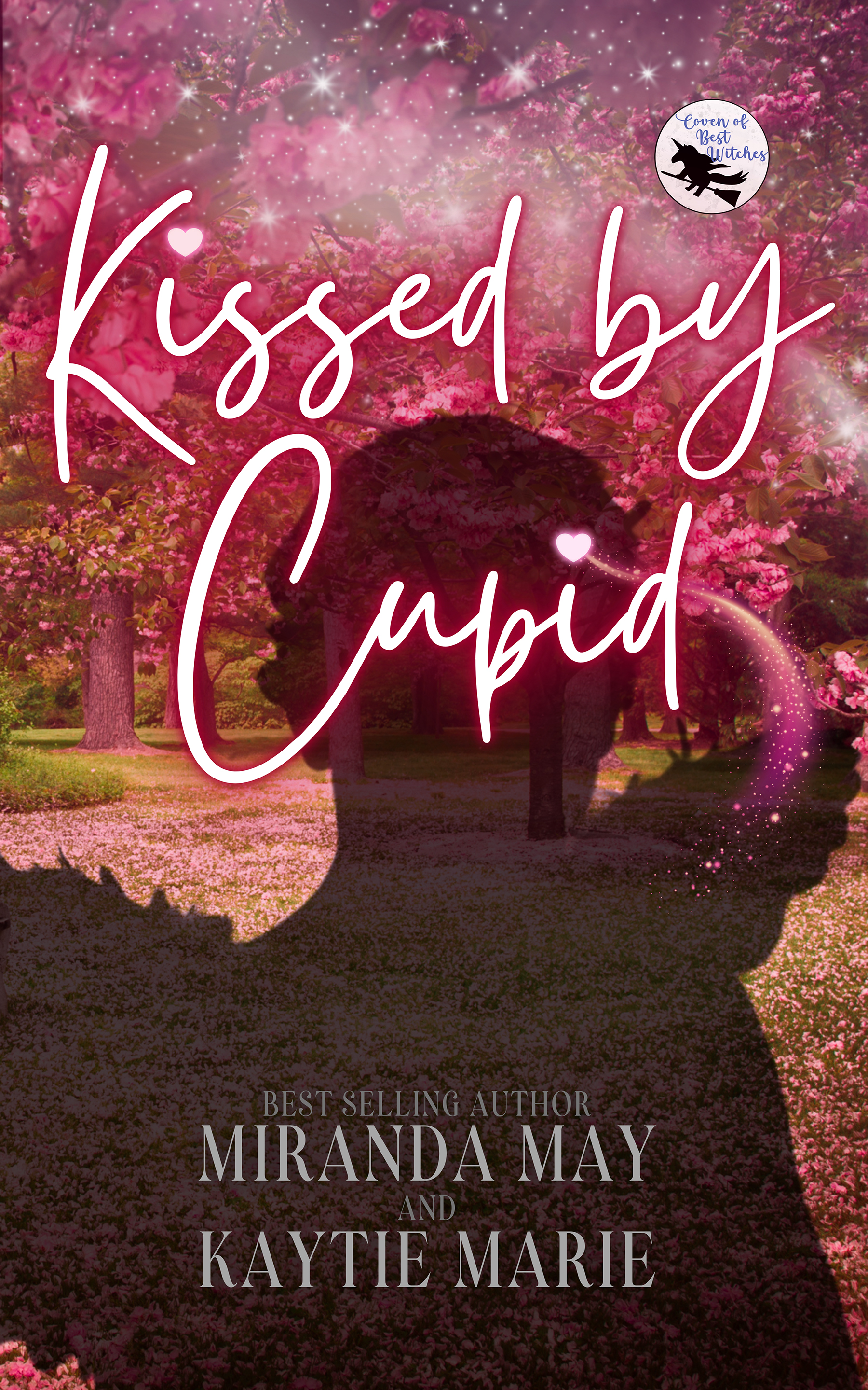 Kissed by Cupid