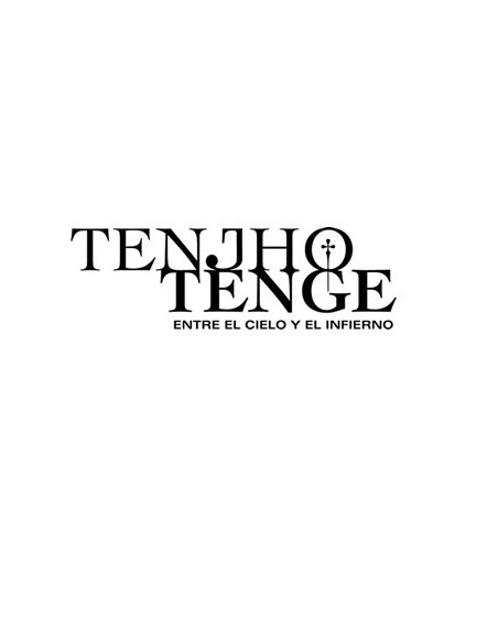 Tenjho Tenge: Entre el Cielo y el Infierno, Obra completa