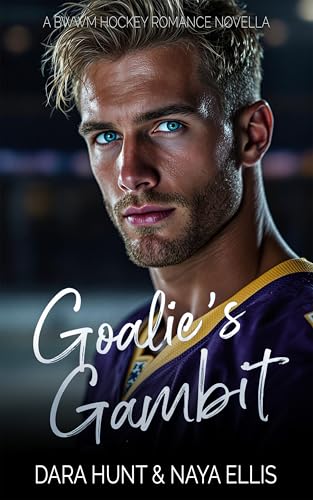 Goalie's Gambit: BWWM Plus Size Hockey Romance