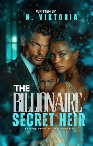 The Billionaire’s Secret Heir