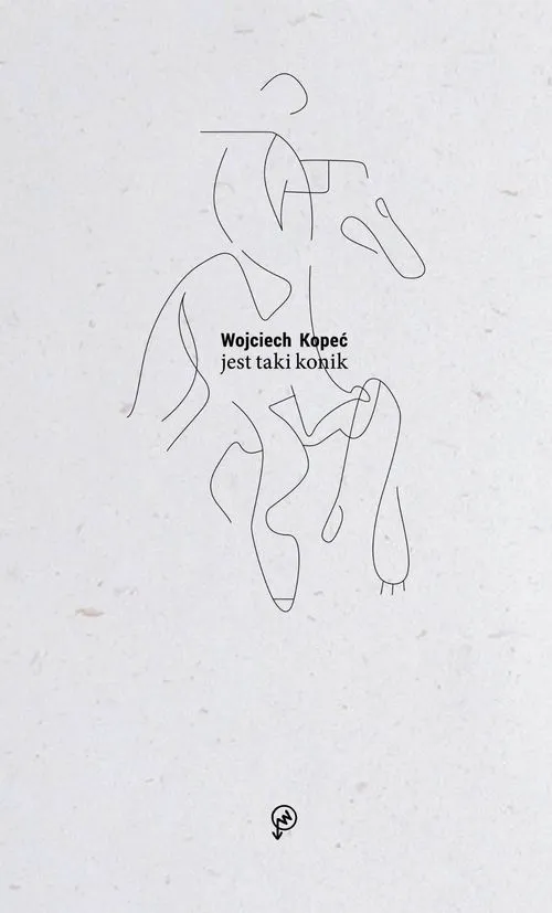 jest taki konik