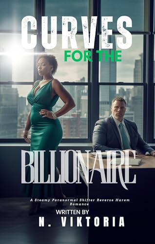 Curves For the Billionaire