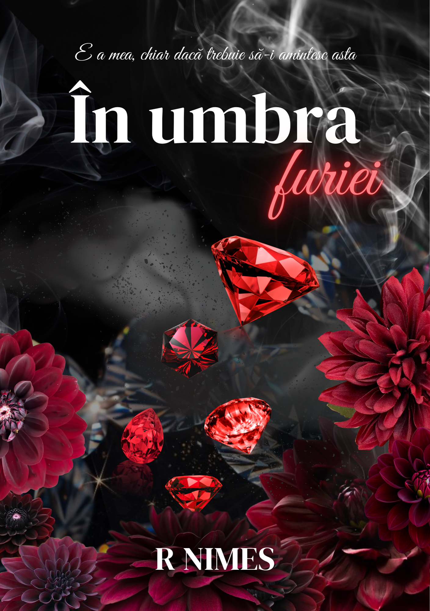 În umbra furiei