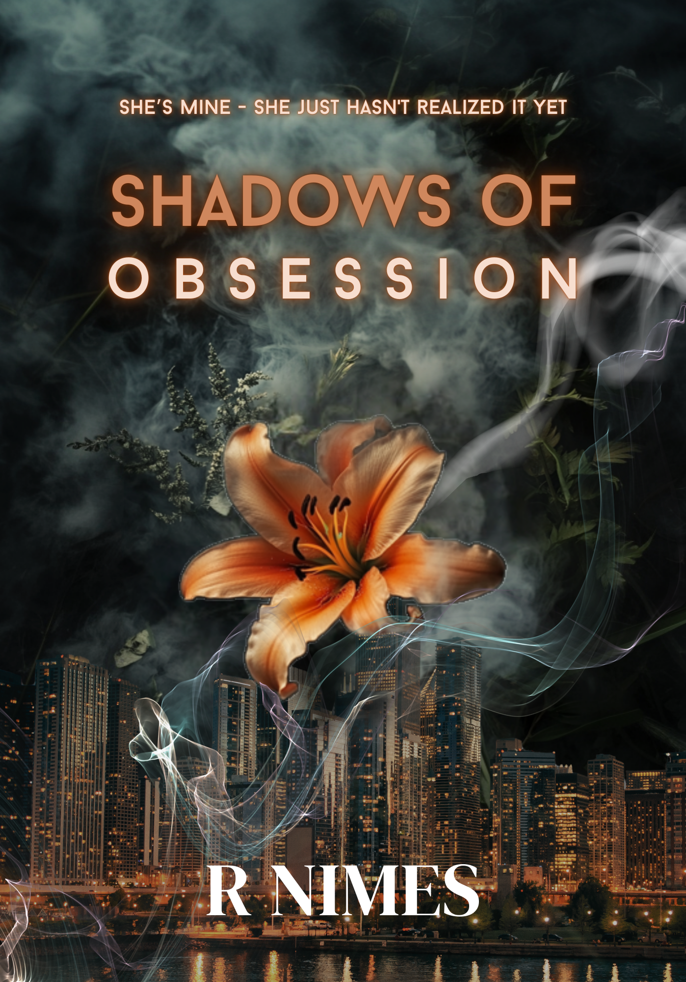 Shadows of obsession