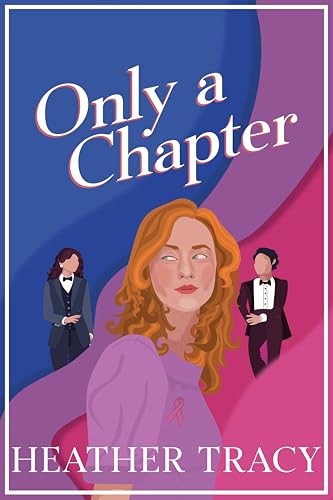 Only a Chapter book cover