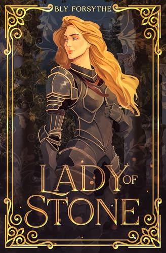 Lady of Stone