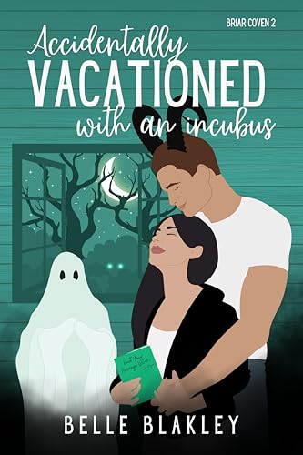 Accidentally Vacationed with an Incubus