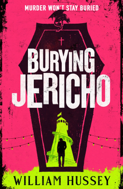 Burying Jericho