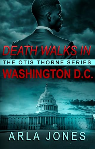 Otis Thorne book cover 2