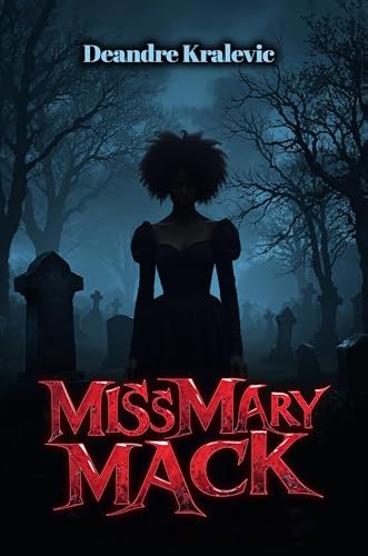 Miss Mary Mack
