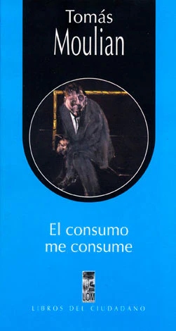 El consumo me consume