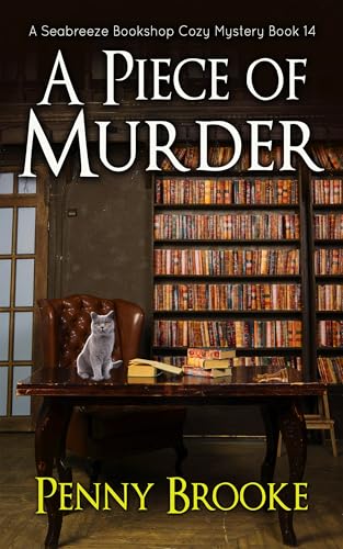 A Piece of Murder