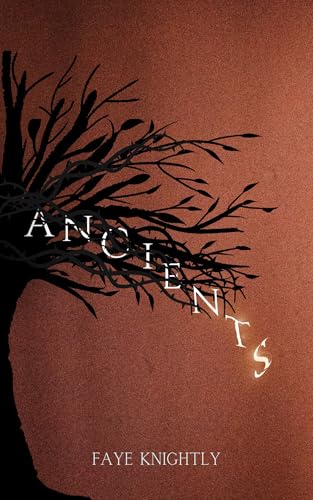 Ancients book cover