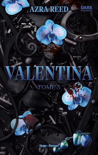 Valentina - Tome 03 book cover