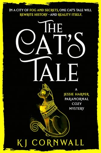 The Cat's Tale
