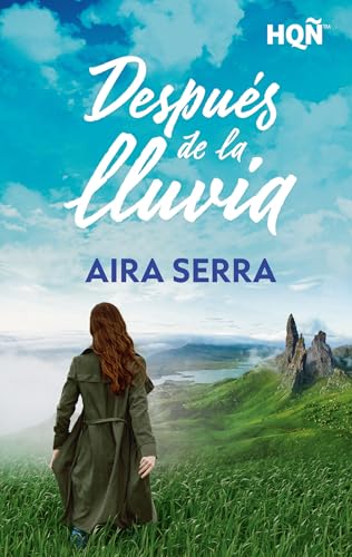 Después de la lluvia (HQÑ nº 413)