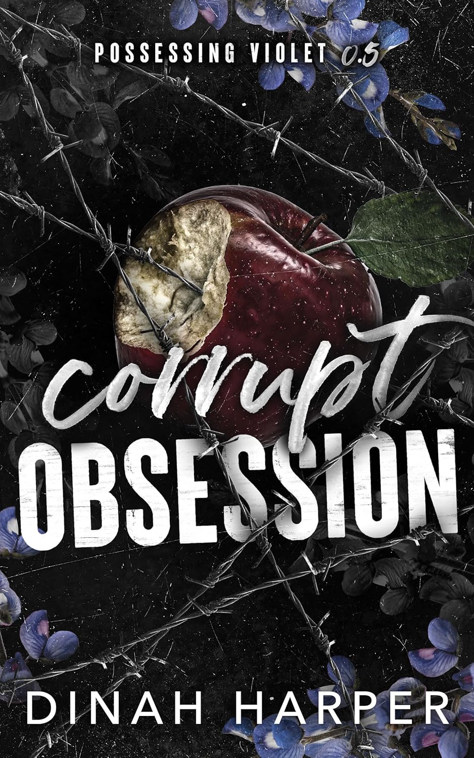 Corrupt Obsession