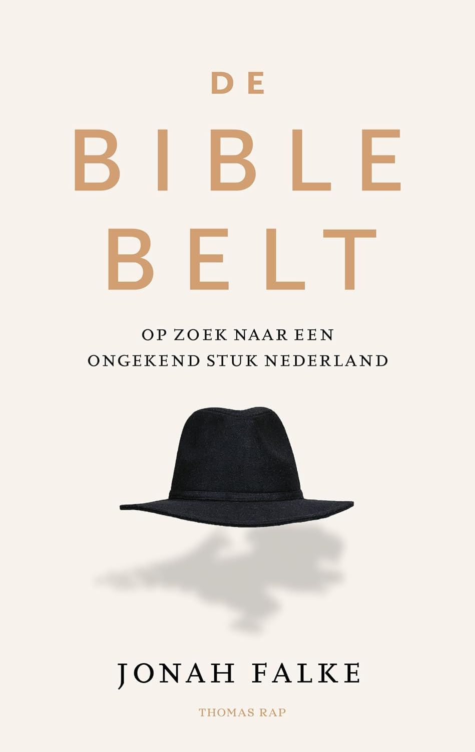 De Bible Belt: Een waarachtige zoektocht naar geloof, hoop en liefde in Nederland