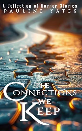 The Connections We Keep book cover