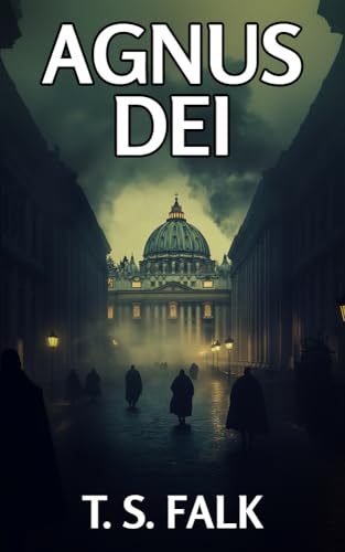 AGNUS DEI: A Mystery Thriller