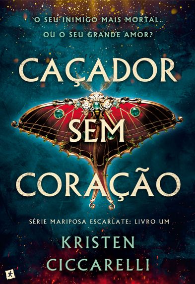 Caçador Sem Coração