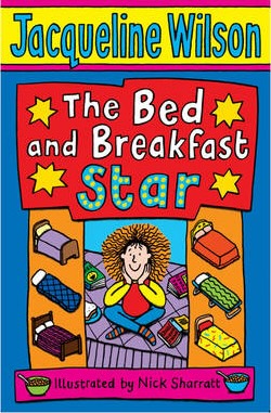 The Bed and Breakfast Star