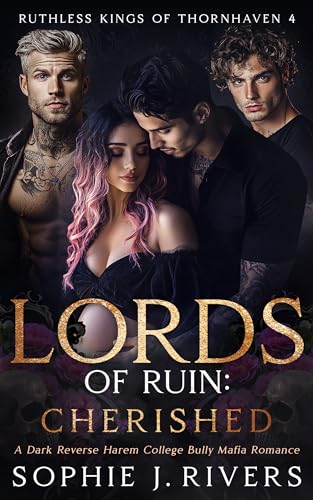 Lords of Ruin: Cherished
