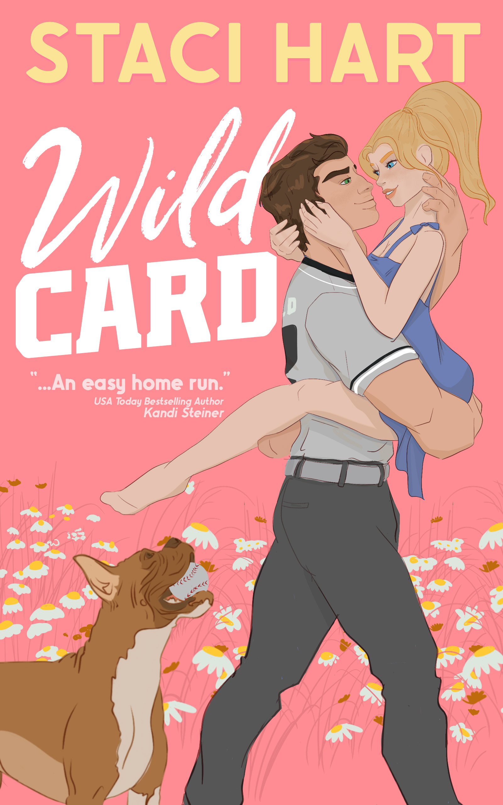 Wild Card