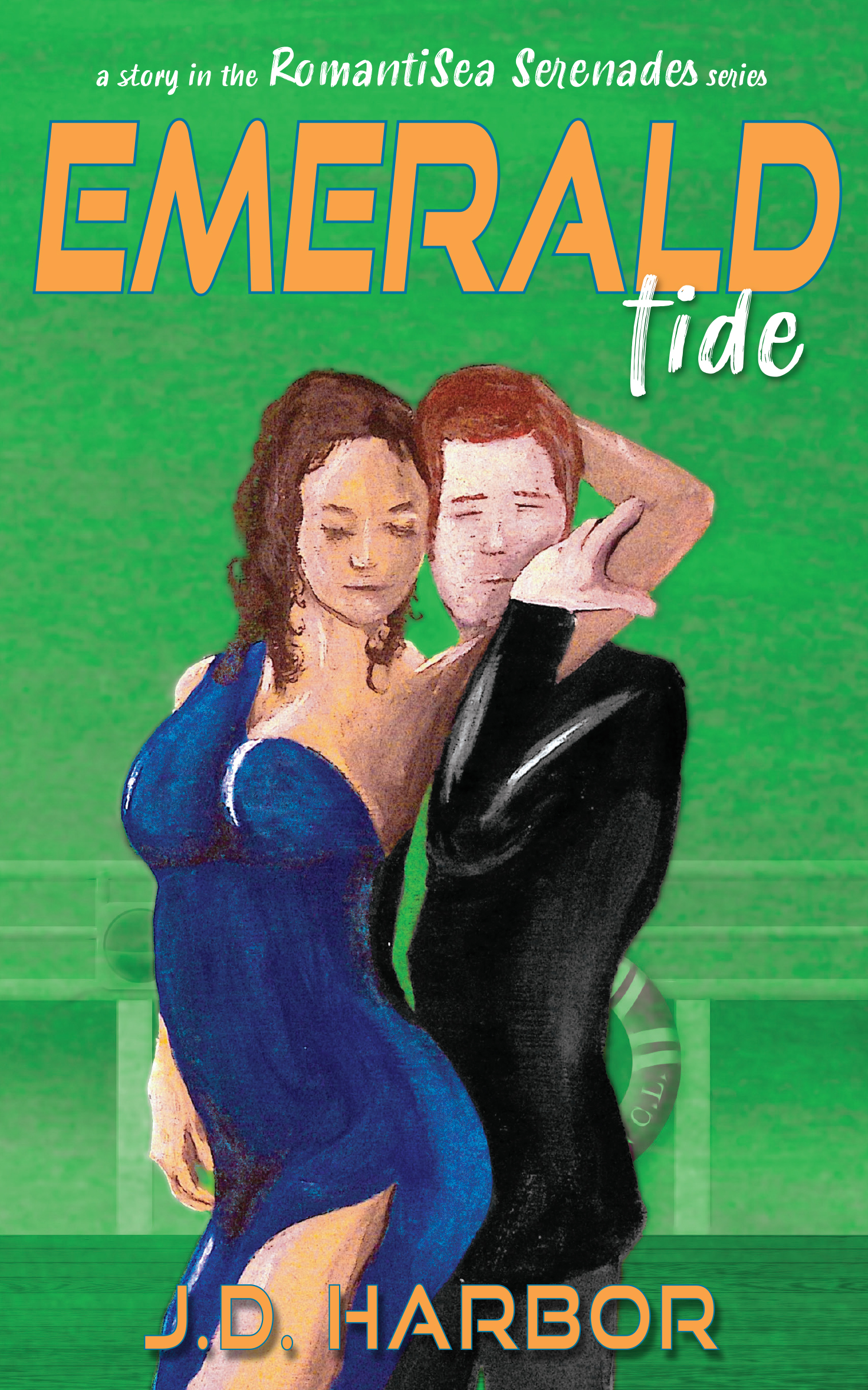 Emerald Tide