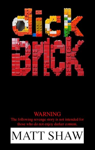 Dick Brick book cover