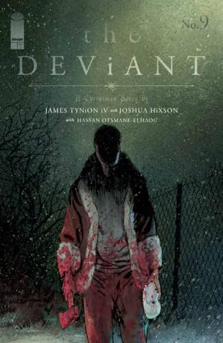 The Deviant #9