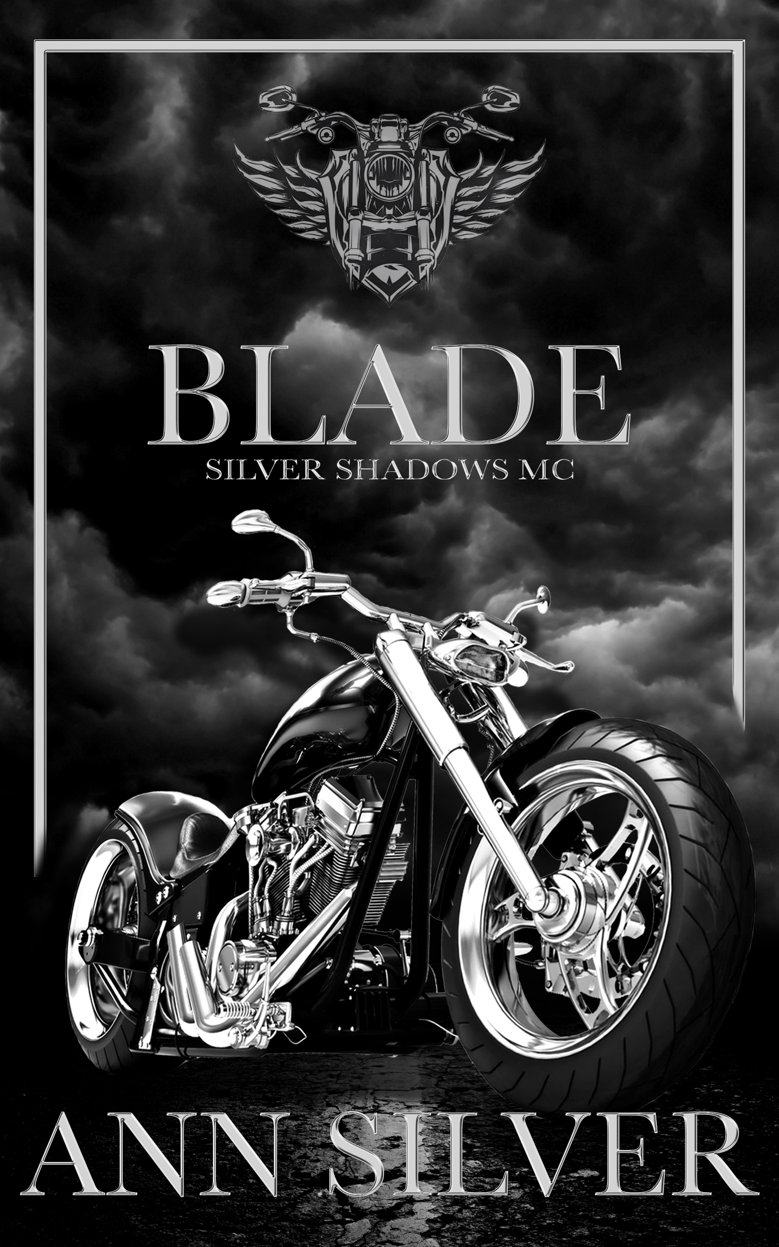Blade